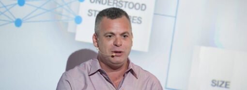 Wix CEO runs AI coding giant. He says the technology still gets “too much credit.”