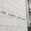 Woman takes no stand against abuse after three children found living alone for years