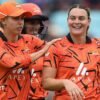 Women’s Hundred 2026 results: Sunrisers Leeds defeat MI London to start new era