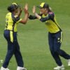 Women’s T20 Finals Day: Hampshire’s Georgia Adams calls for ‘clean slate’