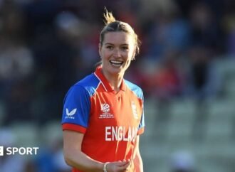 Women’s T20 World Cup 2026: What is the skill ladder and how does it work?