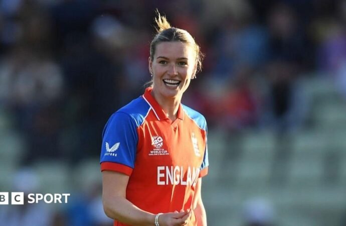 Women’s T20 World Cup 2026: What is the skill ladder and how does it work?