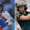 Women’s T20 World Cup: Team of the tournament revealed plus picks from TMS experts