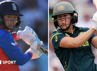 Women’s T20 World Cup: Team of the tournament revealed plus picks from TMS experts