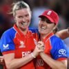 Women’s T20 World Cup final: how to follow it on the BBC