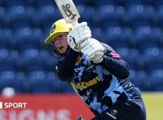 Women’s T20 explosion: Glamorgan aim for silverware on home finals day