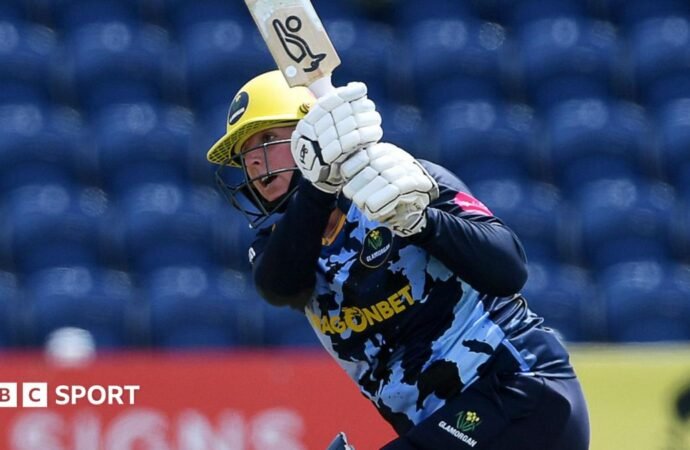 Women’s T20 explosion: Glamorgan aim for silverware on home finals day