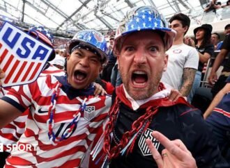 World Cup 2026: Has soccer fever taken over the United States?