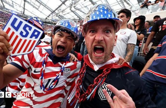 World Cup 2026: Has soccer fever taken over the United States?