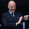 World Cup 2026: Is Balogun the scandal that could bring down Infantino?
