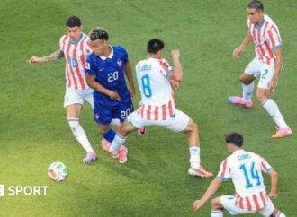 World Cup 2026: “Shameful” and “shameful”: France survives the dark arts of Paraguay