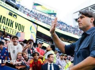 World Cup 2026: United States’ exit ends in chaotic fashion: did the Balogun saga have anything to do with it?