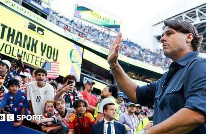 World Cup 2026: United States’ exit ends in chaotic fashion: did the Balogun saga have anything to do with it?