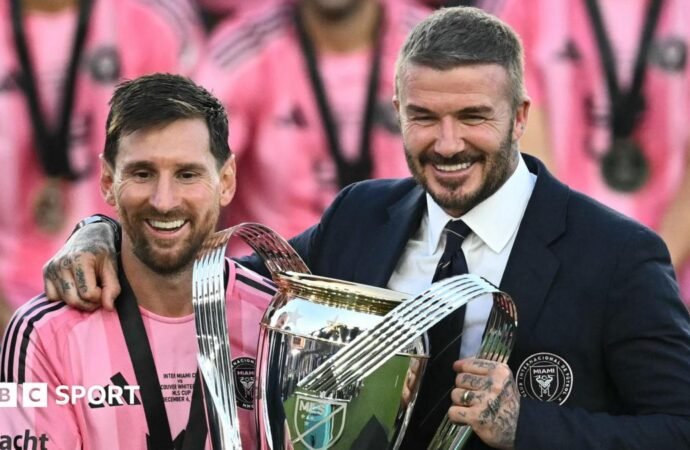 World Cup 2026: What’s next for Major League Soccer?