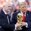 World Cup: UEFA furious over FIFA’s plan for private investment in the tournament