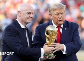 World Cup: UEFA furious over FIFA’s plan for private investment in the tournament