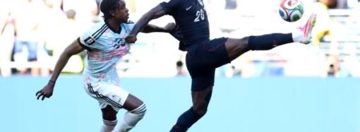 World Cup tourists came for the soccer and fell in love with the chains and quirks of the United States.
