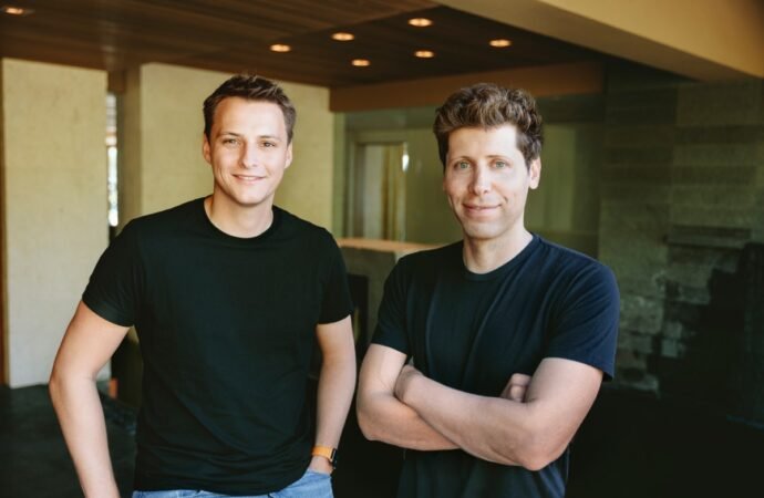 World, Sam Altman’s biometric startup, raises $52.5 million through the sale of cryptocurrencies | TechCrunch