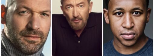 Wyatt Russell’s Monsterverse Series Features Corey Stoll, Ralph Ineson, and Nyasha Hatendi