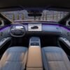 XPeng’s new ‘budget’ electric vehicle looks like the Ferrari Luce