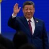 Xi Jinping calls for more open source AI: “China is ready to be more open”