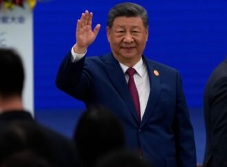 Xi Jinping calls for more open source AI: “China is ready to be more open”