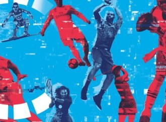 YES, MSG Networks will move sports streaming to DAZN