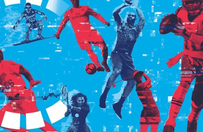 YES, MSG Networks will move sports streaming to DAZN