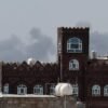 Yemen’s Houthis launch missiles at Saudi Arabia after Sana’a airport attacks