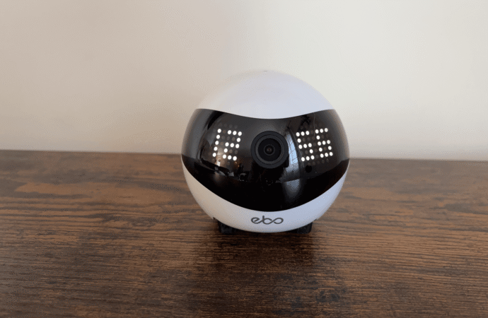 You live in a state of surveillance. Your Pets Should Too (With These WIRED-Tested Pet Cameras)