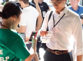Your backstage pass to TechCrunch Disrupt 2026 is waiting for you | TechCrunch