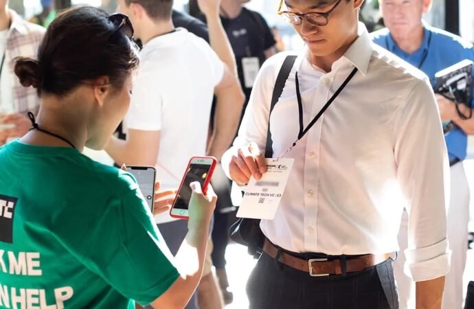 Your backstage pass to TechCrunch Disrupt 2026 is waiting for you | TechCrunch