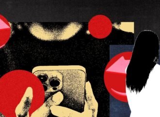 Your period tracker is (probably) spying on you