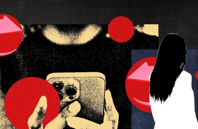 Your period tracker is (probably) spying on you