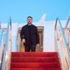 Zelensky in the US to pressure Trump on air defense