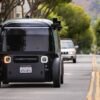 Zoox pulls software after robotaxi gets confused by thick smoke | TechCrunch