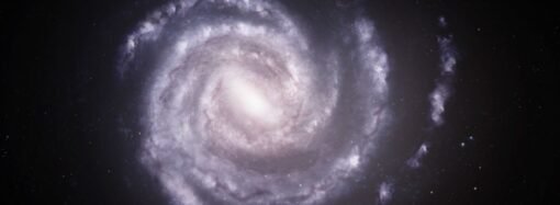 NASA’s Chandra Examines Milky Way at Arms’ Length