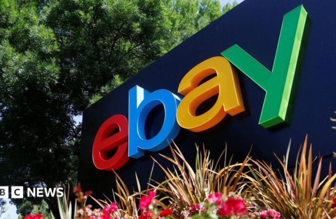 eBay reaches $56 million settlement with bloggers over harassment case