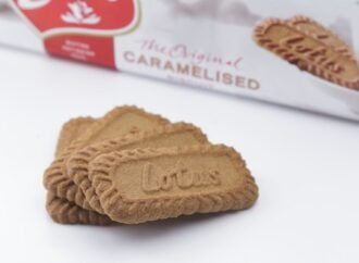 Biscoff maker now a $15.5 billion giant as viral biscuit takes over the world