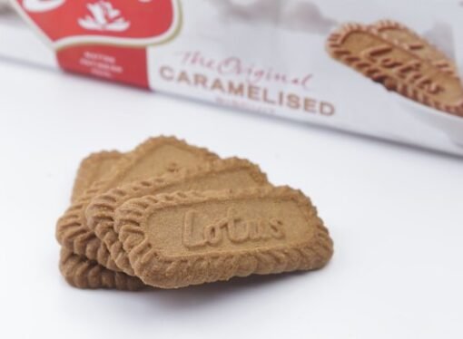 Biscoff maker now a $15.5 billion giant as viral biscuit takes over the world