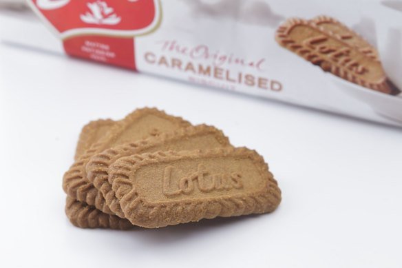 Biscoff maker now a $15.5 billion giant as viral biscuit takes over the world