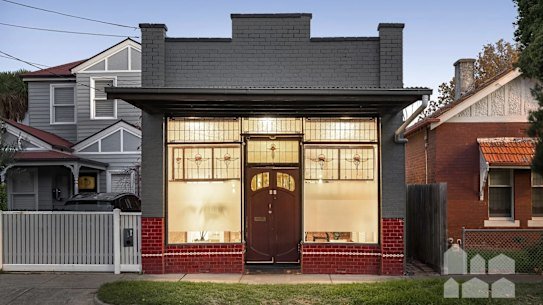 57 O'Farrell Street, Yarraville VIC 3013