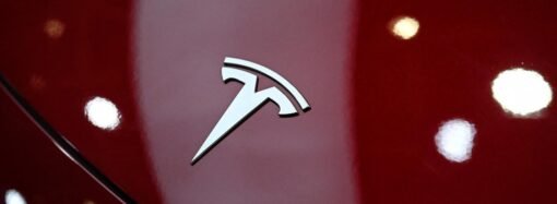 Tesla driver faces manslaughter charges over Texas crash that killed a woman inside her home