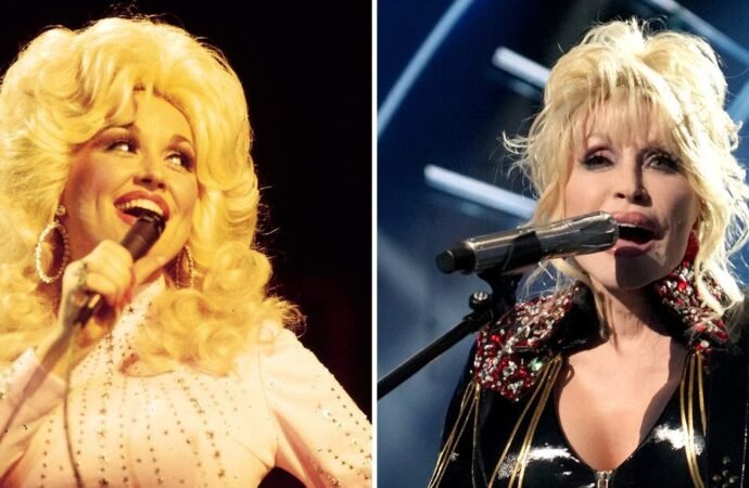 10 essential Dolly Parton songs