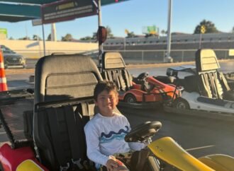 10-year-old boy doesn’t remember dramatic rescue by lifeguard from pounding California surf