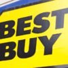 $100 Best Buy gift cards will be $60 at stores Saturday
