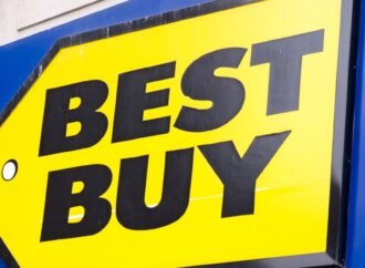 $100 Best Buy gift cards will be $60 at stores Saturday