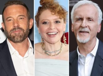 12 celebrities who support AI