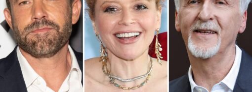 12 celebrities who support AI