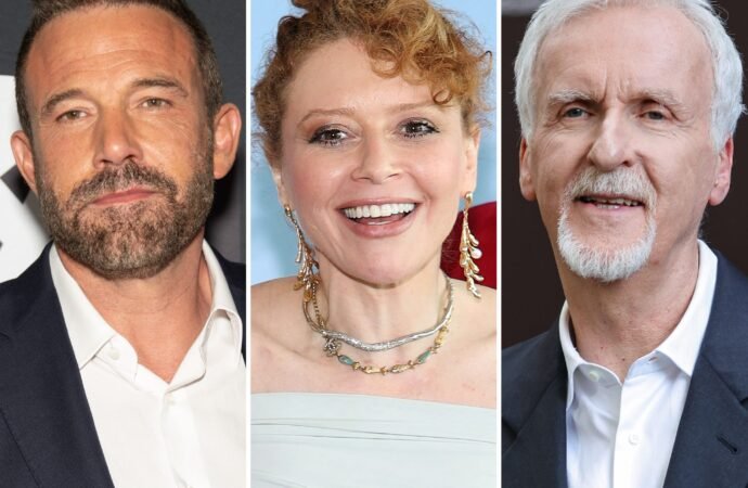 12 celebrities who support AI